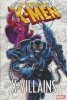 X-MEN X-VERSE X-VILLAINS TP [9781302953218]
